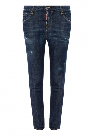 'cool girl jean' jeans, zdjęcie 1 'cool girl jean' jeans od Dsquared2
